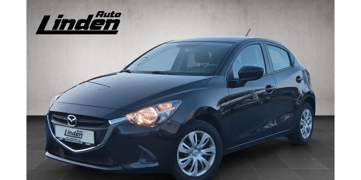 Mazda 2 58.936 km 9.870 &euro; Erftstadt 50374