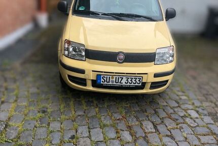 Fiat Panda 94.400 km 3.499 &euro; Hennef (Sieg) 53773