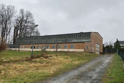 Gewerbeobjekt Eitorf - 450.000&euro; | Angebot:27026234