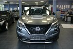 Nissan Juke 1.6 Hybrid 4AMT Premiere Edition 40.779 km 18.480 &euro; Euskirchen 53881
