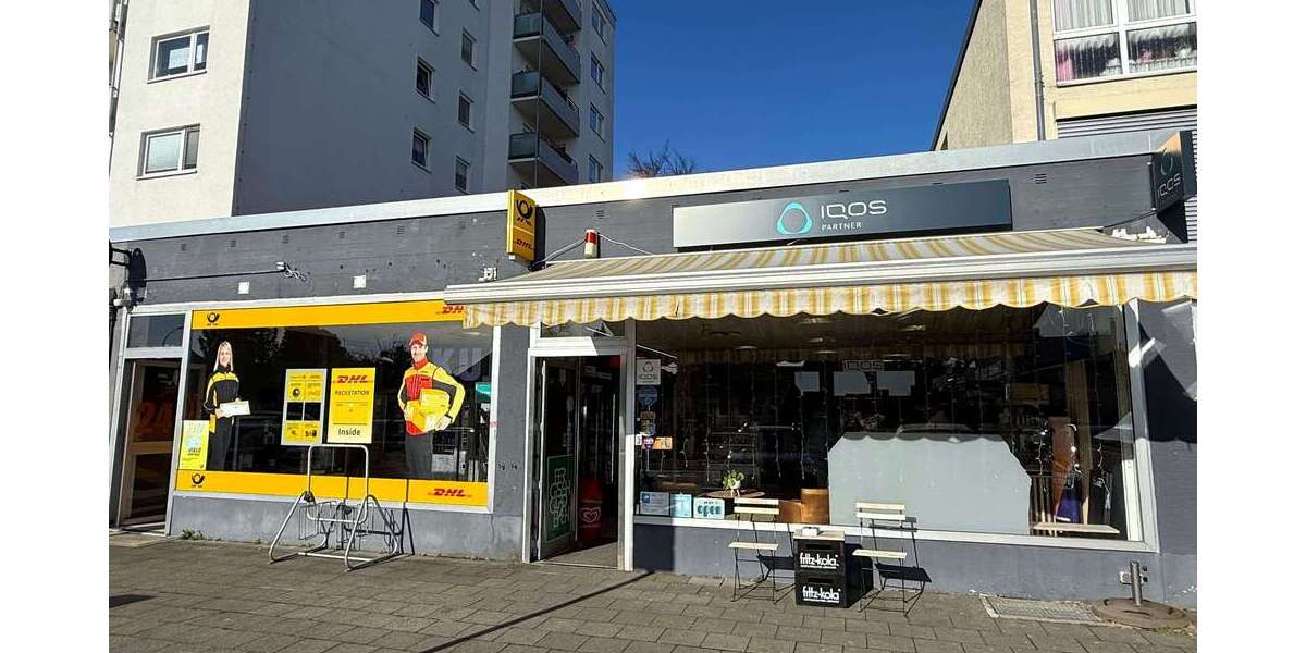 Gewerbeobjekt Bergisch Gladbach Lustheide - 270.000&euro; | Angebot:24793226