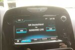 Renault Clio GT Bose Klima Navi 20.tkm ServNeu GARANTIE 20.000 km 12.000 &euro; Erftstadt 50374