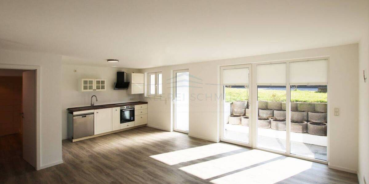 Etagenwohnung Hennef (Sieg) Hennef - 2 Zimmer, 75 m&sup2;, 229.900&euro; | Angebot:22381320