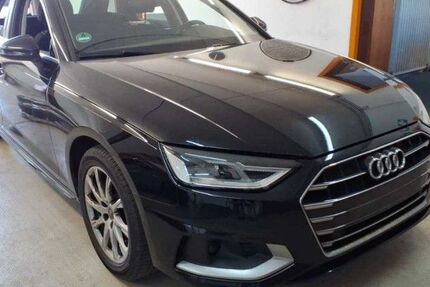 Audi A4 85.165 km 19.500 &euro; Bonn 53227