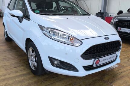 Ford Fiesta 104.369 km 6.750 € Sankt Augustin 53757