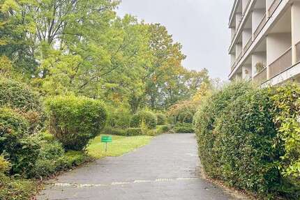 Wohnung zum Kaufen in Bonn Hochkreuz 119.000 € 30 m² 1 zimmer