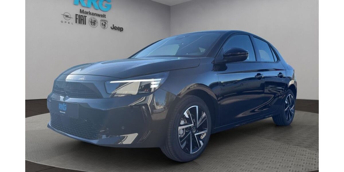 Opel Corsa 4.500 km 22.990 &euro; Bonn 53119