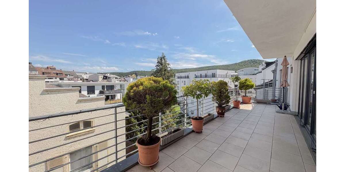 Etagenwohnung Bad Neuenahr-Ahrweiler Ahrweiler - 3 Zimmer, 91 m&sup2;, 1.150&euro; | Angebot:27033728
