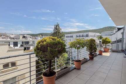 Wohnung Bad Neuenahr-Ahrweiler Ahrweiler - 3 Zimmer, 91 m&sup2;, 1.150&euro; | Angebot:27033728