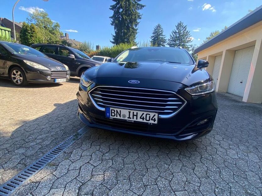 Mondeo