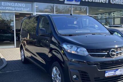 Opel Vivaro 9.746 km 32.450 € Hennef 53773