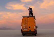 Yabadu - Niemals erwachsen