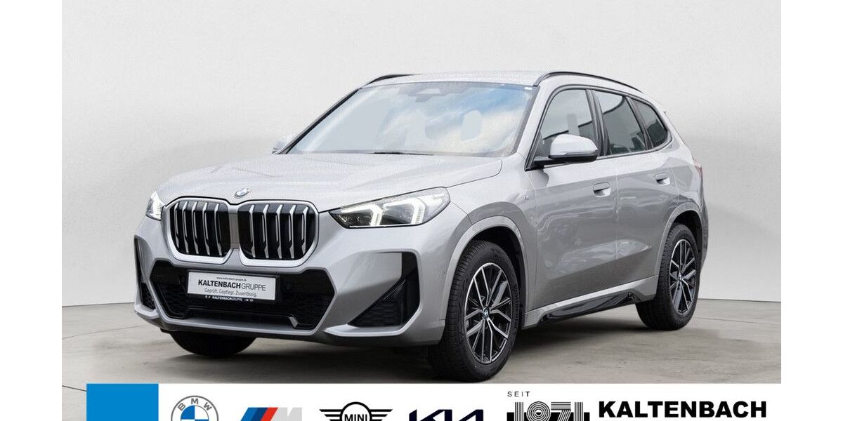 BMW X1 10.228 km 34.090 &euro; Overath-Vilkerath 51491