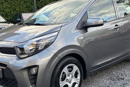 Kia Picanto 15.000 km 11.900 € Bergisch Gladbach 51465
