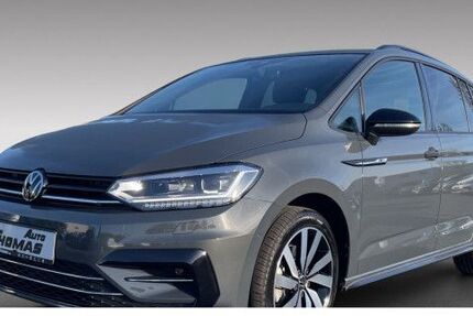 VW Touran 10.000 km 43.800 &euro; Bornheim 53332