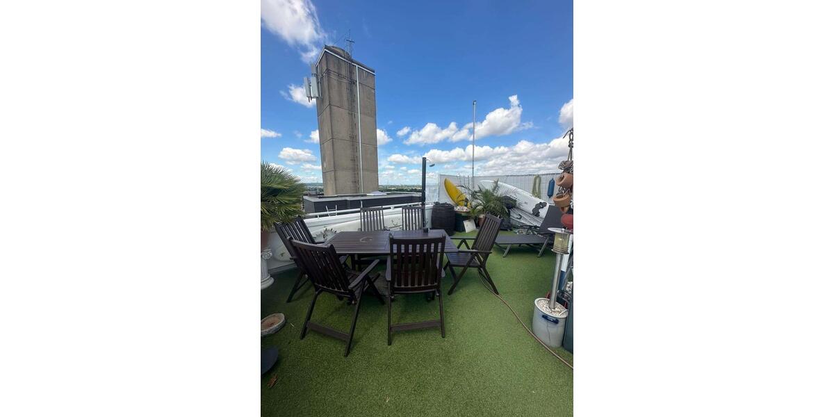 Einfamilienhaus Köln Lindenthal - 3 Zimmer, 95 m&sup2;, 1.090&euro; | Angebot:23629857