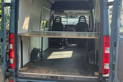 IVECO Daily 164.000 km 7.700 &euro; Bergisch Gladbach 51469