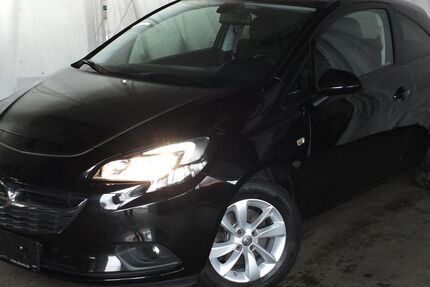 Opel Corsa 100.000 km 8.304 &euro; Köln-Marsdorf/Junkersdorf 50858