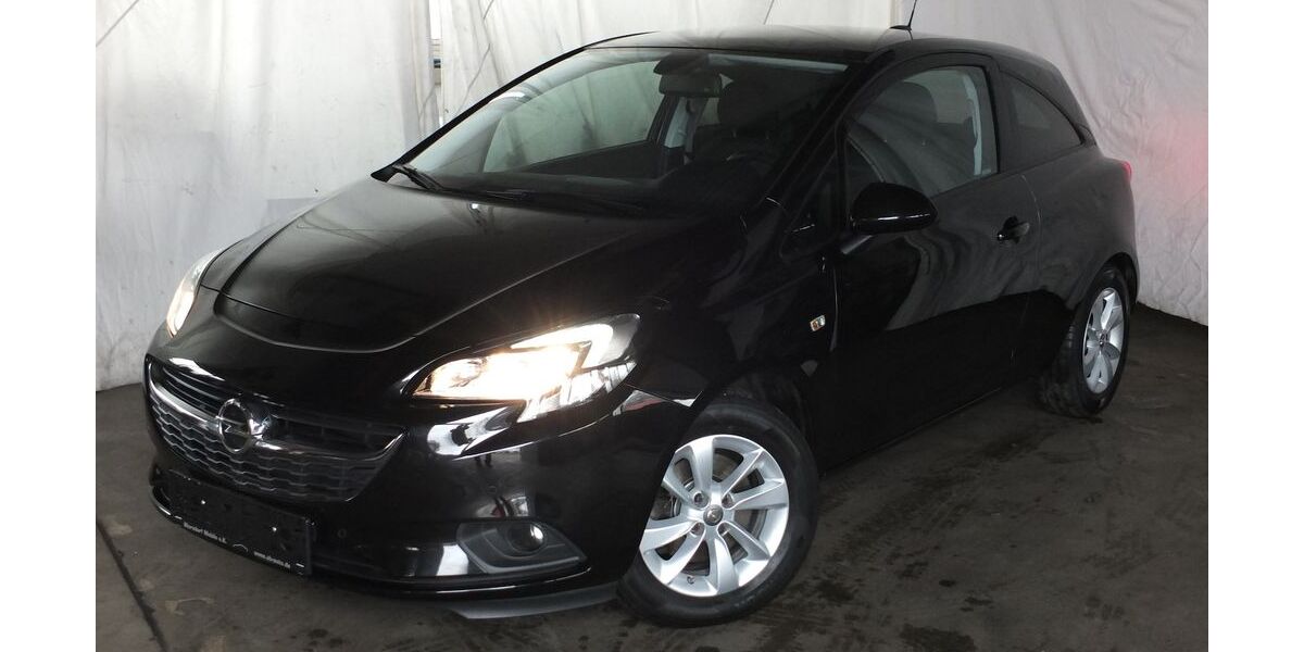 Opel Corsa 100.000 km 8.304 &euro; Köln-Marsdorf/Junkersdorf 50858