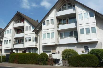 Wohnung Bergisch Gladbach Katterbach - 2 Zimmer, 60 m&sup2;, 654&euro; | Angebot:26378850