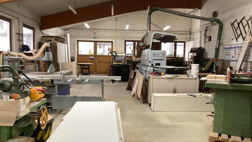 Gewerbeobjekt Troisdorf Altenrath - 950&euro; | Angebot:24286439