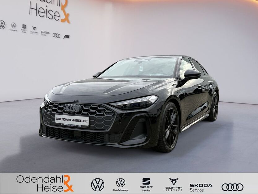 Audi A5 6.483 km 57.480 € Köln 50739