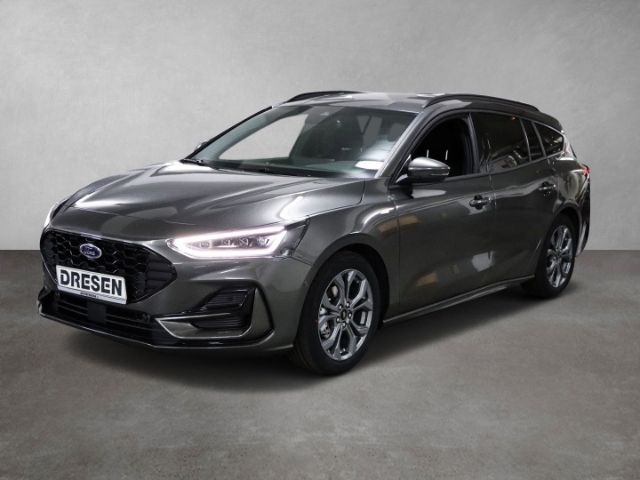 Ford Focus 14.316 km 24.990 &euro; Bonn 53119