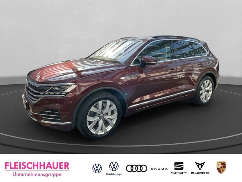 Touareg