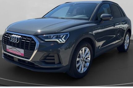 Audi Q3 59.587 km 27.980 &euro; Bonn 53119