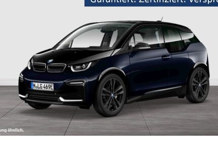 BMW i3 85.454 km 22.995 € Köln-West 50858