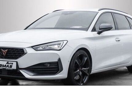 Cupra Leon 60.060 km 25.989 &euro; Bonn 53227
