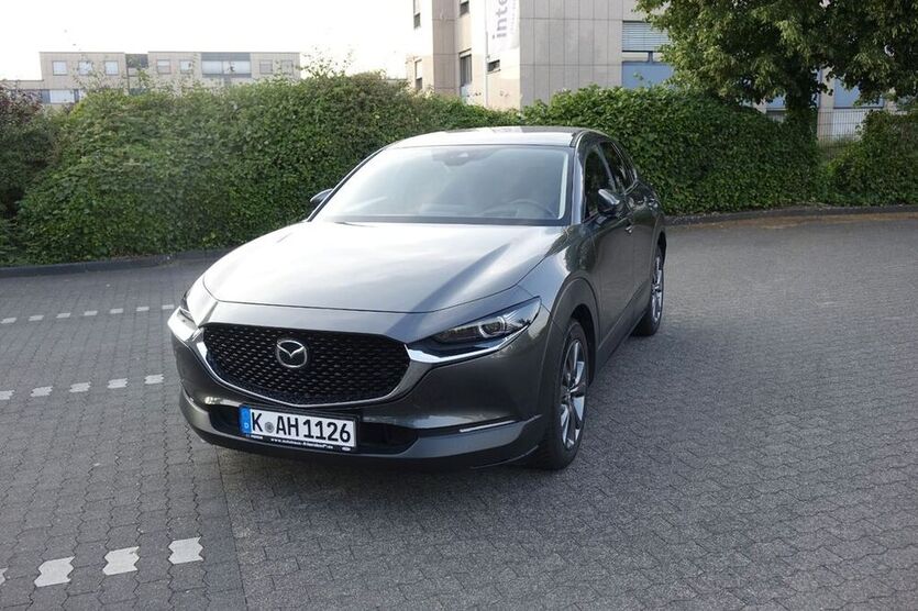CX-30