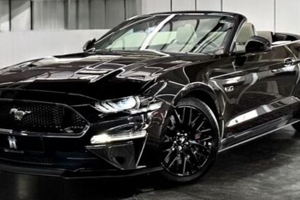 Ford Mustang 21.845 km 52.980 &euro; Troisdorf/Spich 53842