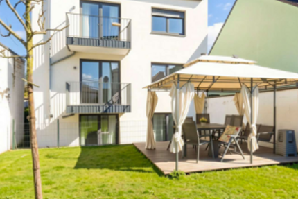 Wohnung Köln Kalk - 4 Zimmer, 105 m&sup2;, 1.785&euro; | Angebot:27195561