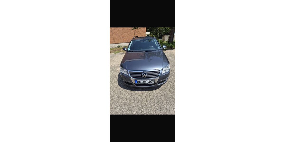 VW Passat 200.000 km 6.200 &euro; Bonn 53123