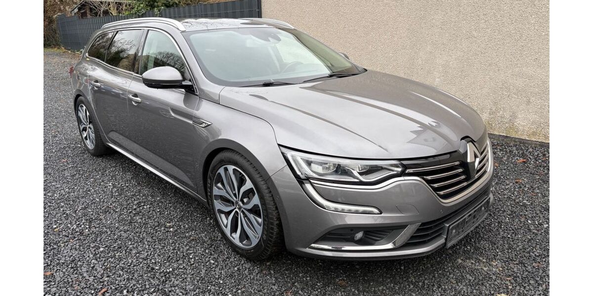 Renault Talisman 192.000 km 10.450 &euro; Bergisch Gladbach 51469