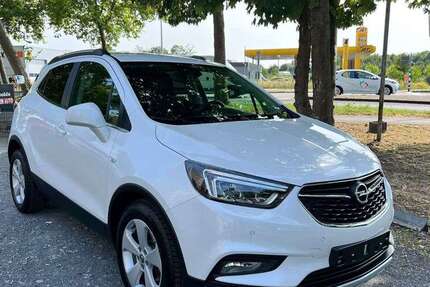 Opel Mokka 51.000 km 13.999 € Köln 51109
