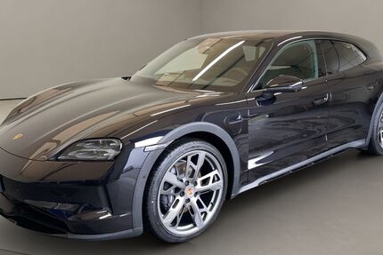 Porsche Taycan 10.000 km 122.500 € Köln 50823