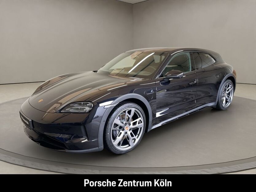 Porsche Taycan 10.000 km 122.500 € Köln 50823