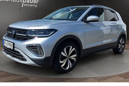 VW T-Cross 8.550 km 28.960 € Wesseling 50389