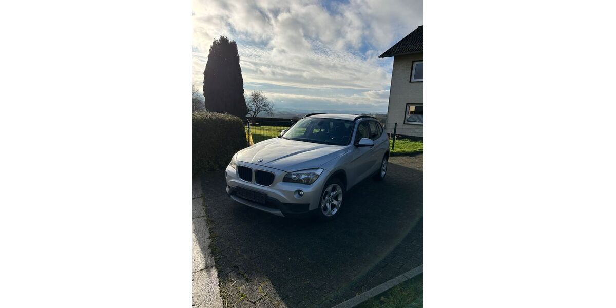 BMW X1 140.036 km 7.700 &euro; Asbach 53567