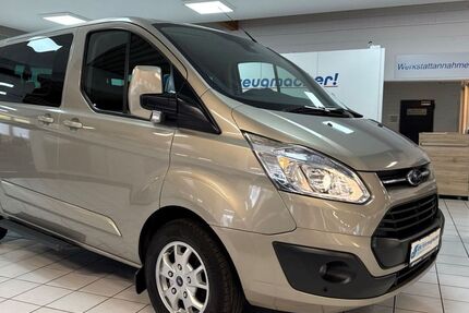 Ford Tourneo Custom 147.000 km 16.788 &euro; Rheinbach 53359
