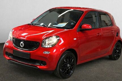 Smart ForFour 17.000 km 18.000 &euro; Much 53804