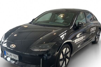 Hyundai IONIQ 6 9.000 km 46.890 € Bornheim 53332