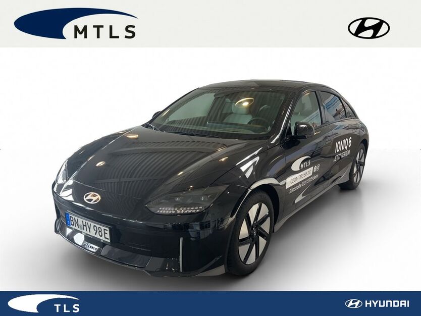 Hyundai IONIQ 6 9.000 km 46.890 € Bornheim 53332