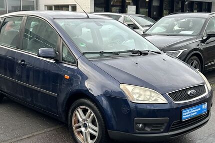 Ford Focus 295.120 km 990 &euro; Königswinter 53639