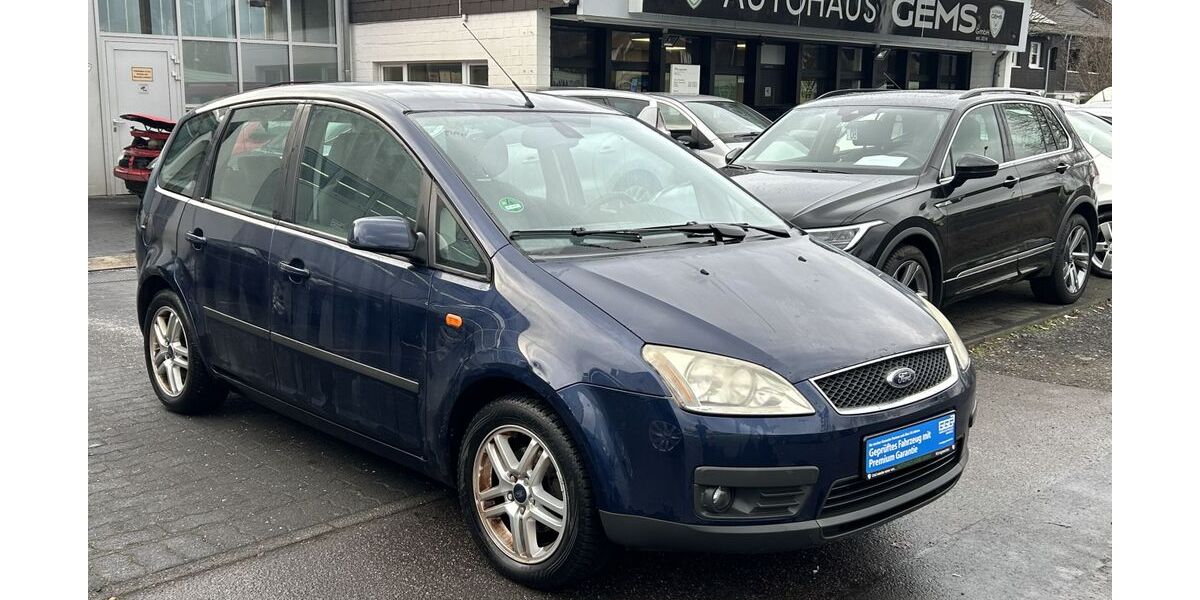 Ford Focus 295.120 km 990 &euro; Königswinter 53639