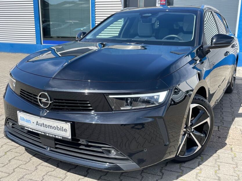 Opel Astra 45.119 km 22.950 € Kerpen-Sindorf 50170