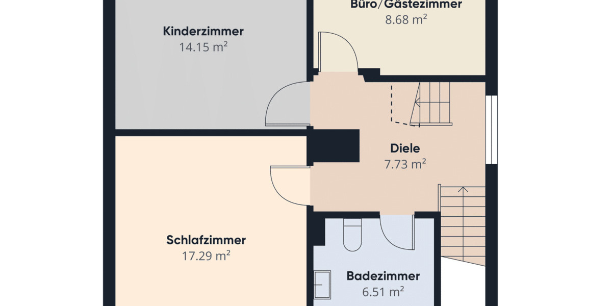 Einfamilienhaus Bergisch Gladbach Alt-Refrath - 4 Zimmer, 110 m&sup2;, 420.000&euro; | Angebot:26798306