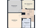 Einfamilienhaus Bergisch Gladbach Alt-Refrath - 4 Zimmer, 110 m&sup2;, 420.000&euro; | Angebot:26798306